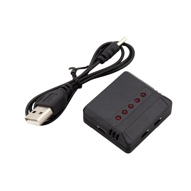 Drone Rc Leading - Syma X5HW X5HC X5C X5SW 3.7V