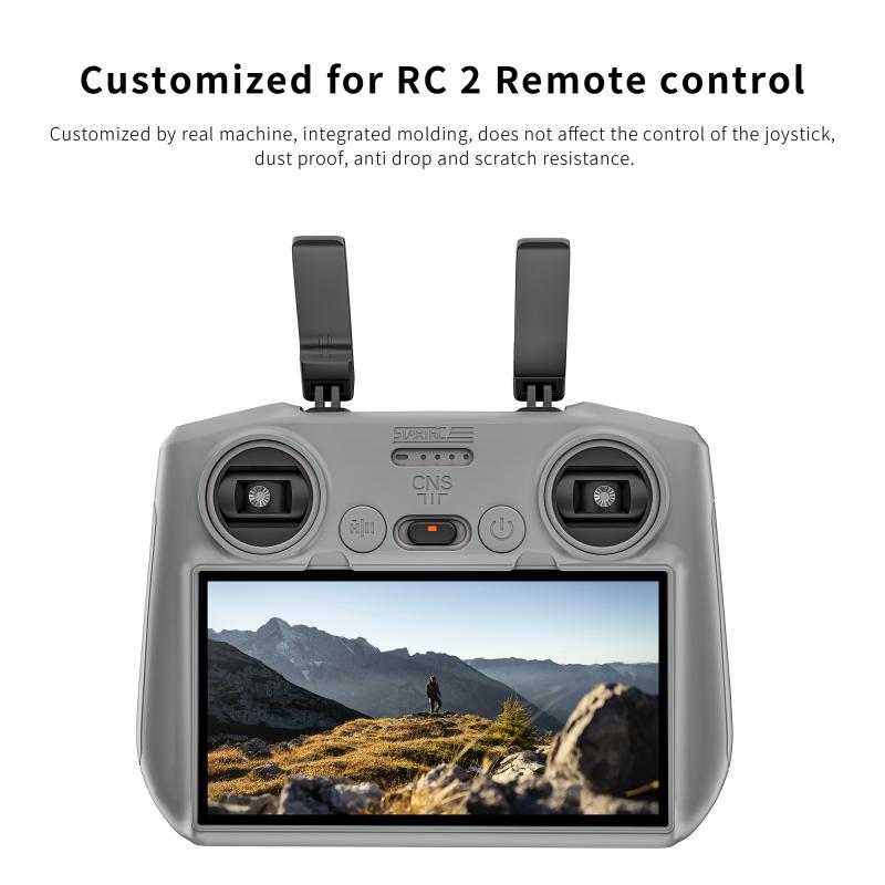 Lito X1/1 Shockproof Silicone  - Drone Rc Cover ulasan dan harga