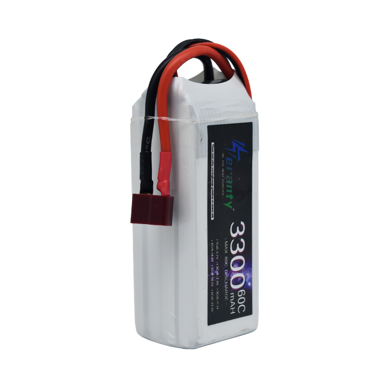 LiPo Rechargeable Battery 4S 3 - Drone Rc Leading ulasan dan harga