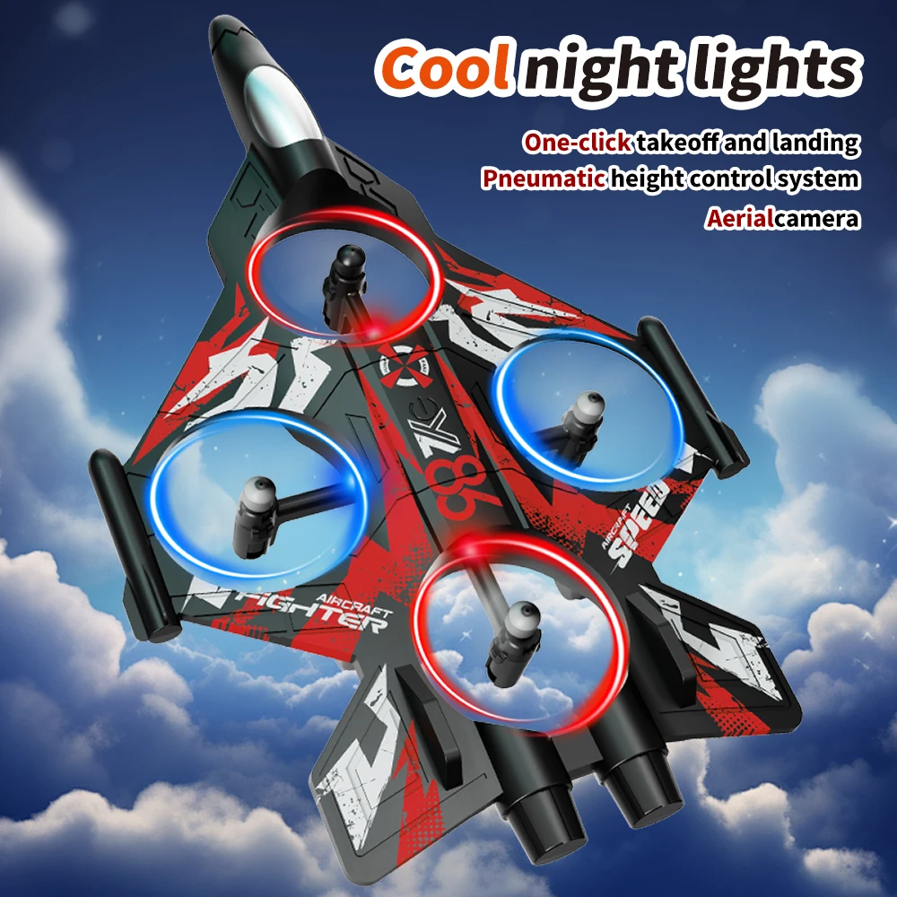 YL86 RC Plane with Camera Heli - Drone Ae Rc ulasan dan harga