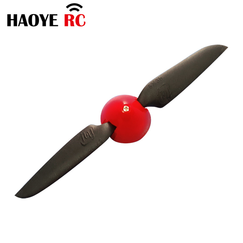 Haoye 2 Sets Folding Propeller - Drone Rc Cover ulasan dan harga