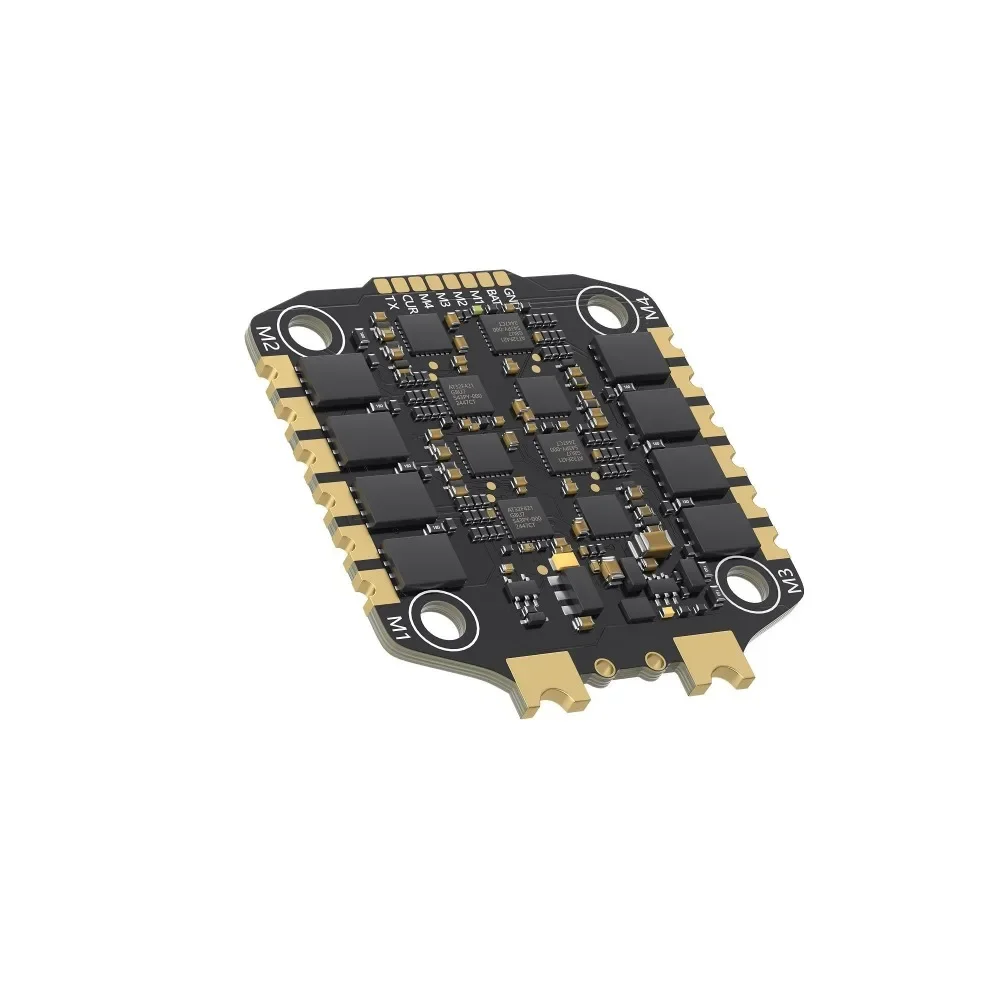 GEPRC TAKER H743 BT 32Bit 65A  - Drone Rc Toy ulasan dan harga
