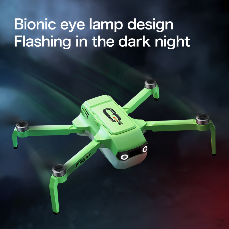 M8S Bubble Drone Toy for Kids  - Drone Ae Rc ulasan dan harga