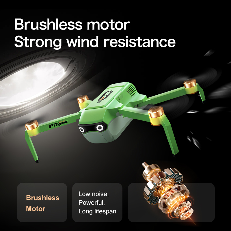 M8S Bubble Drone Toy for Kids  - Drone Ae Rc ulasan dan harga