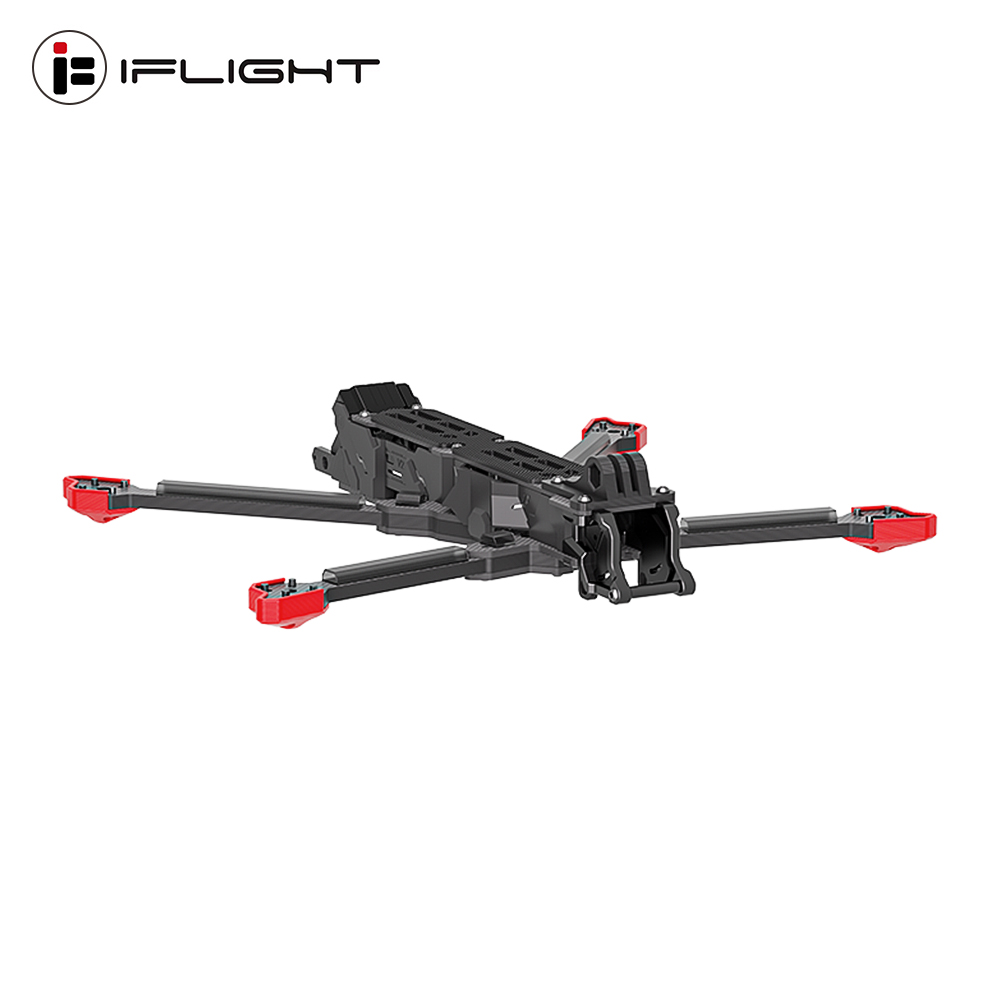 IFlight Chimera7 Pro V2 O4 Fra - Drone Dji Rc Pro ulasan dan harga