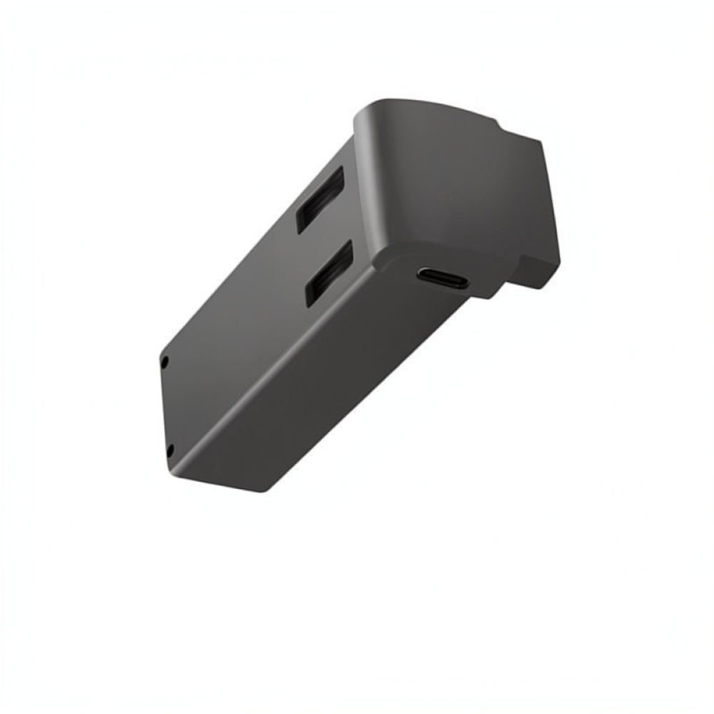 Compatible Battery For S156 S1 - Drone E88 Rc Quadcopter ulasan dan harga
