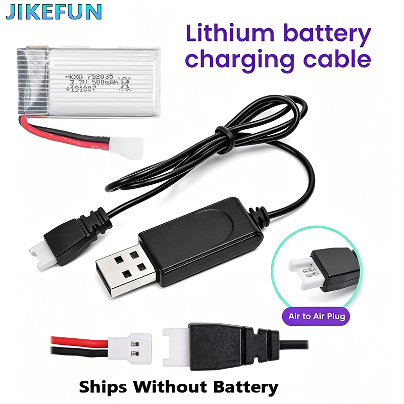3.7V Lithium Polymer Battery U - Drone Rc Leading ulasan dan harga