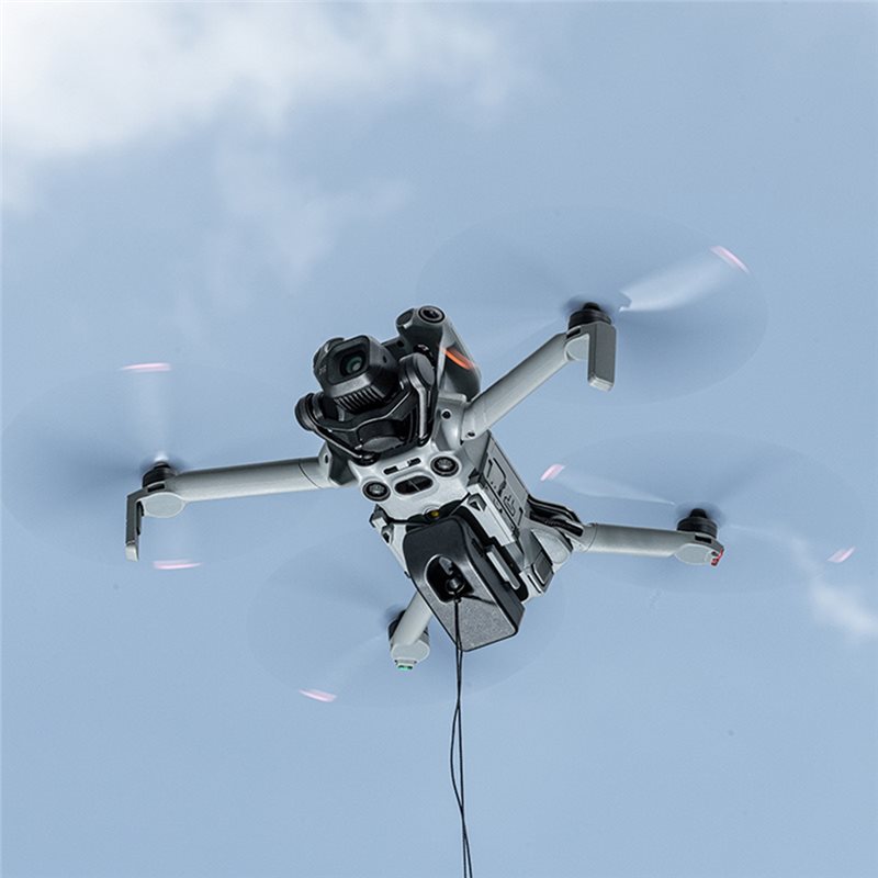 STARTRC Professional Drone Thr - Drone Dji Rc Pro ulasan dan harga