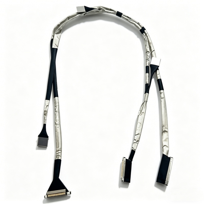 Gimbal Signal Cable for DJI Ma - Drone Dji Rc Pro ulasan dan harga