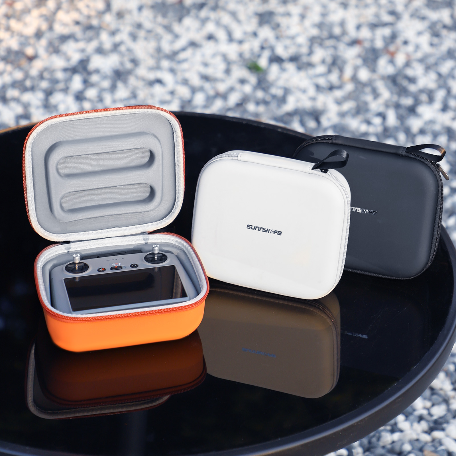 Sunnylife Travel Carrying Case - Drone Dji Rc Mini ulasan dan harga