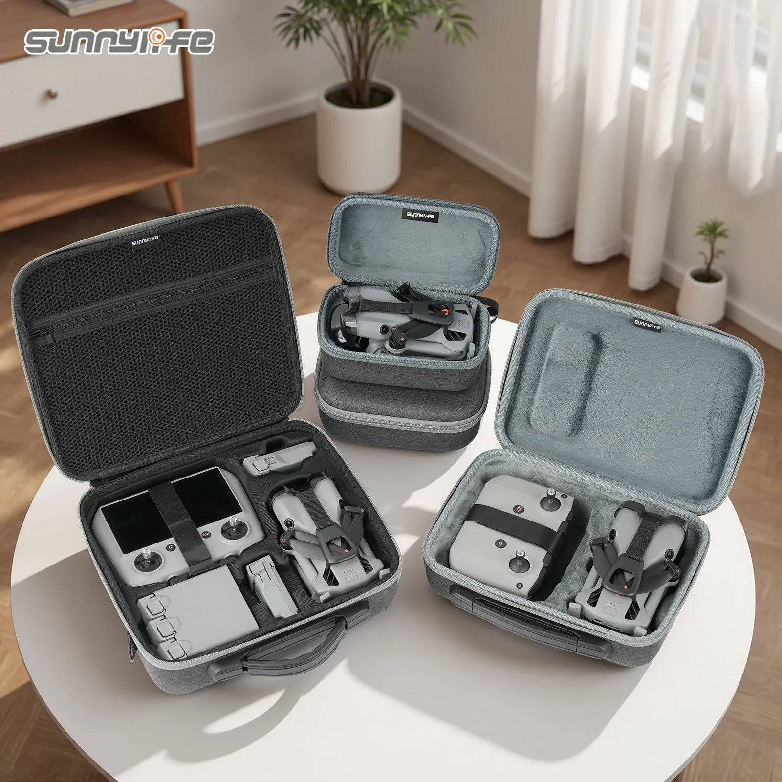 Sunnylife Multi-use Combo Bag  - Drone Dji Rc Mini ulasan dan harga